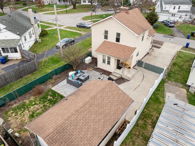 1905 Clifton Avenue, Columbus, OH 43219