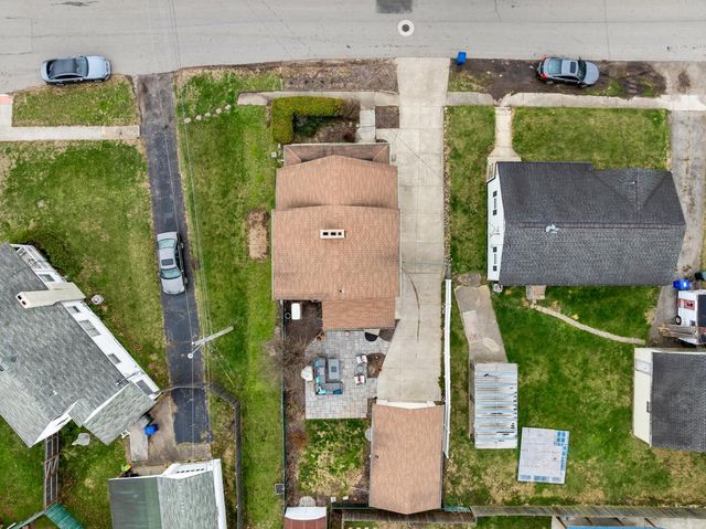 1905 Clifton Avenue, Columbus, OH 43219