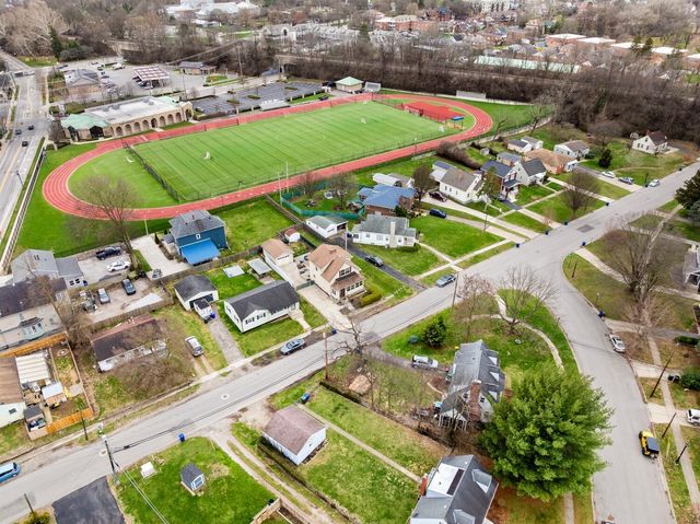 1905 Clifton Avenue, Columbus, OH 43219