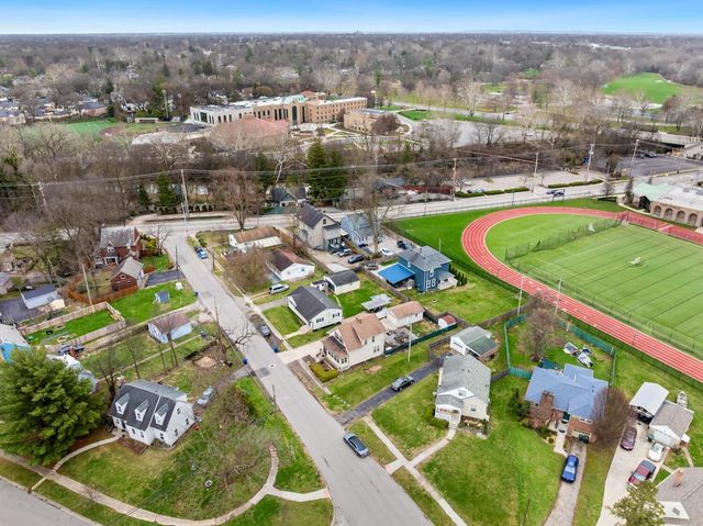 1905 Clifton Avenue, Columbus, OH 43219