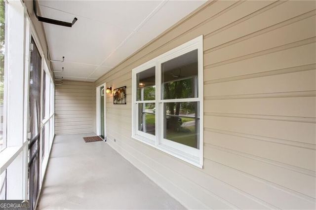 848 East Avenue, Scottdale, GA 30079