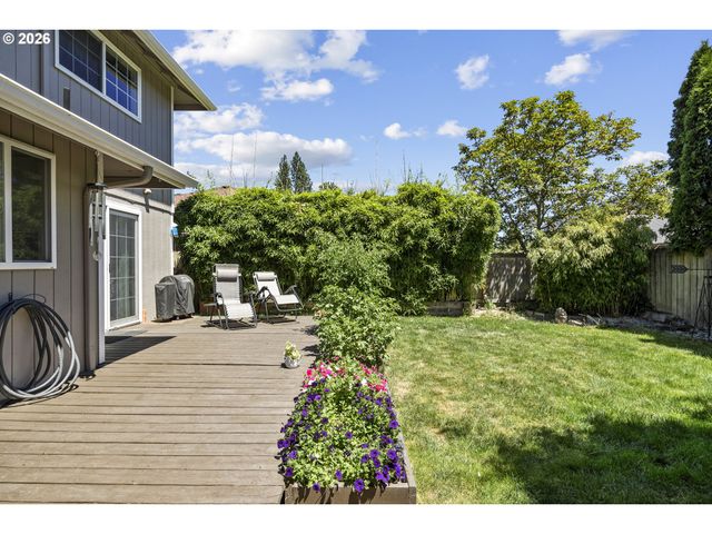 15310 Sw OREGON St, Sherwood, OR 97140