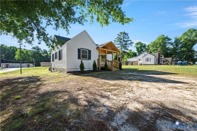 4003 Lee Blvd, Petersburg, VA 23803