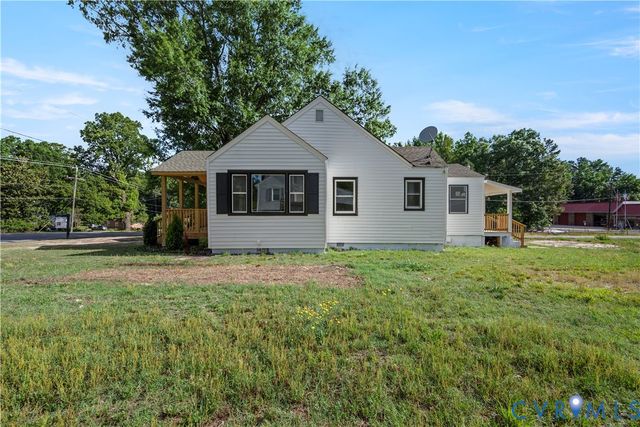 4003 Lee Blvd, Petersburg, VA 23803