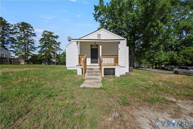 4003 Lee Blvd, Petersburg, VA 23803