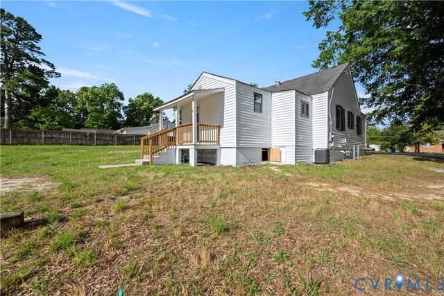4003 Lee Blvd, Petersburg, VA 23803