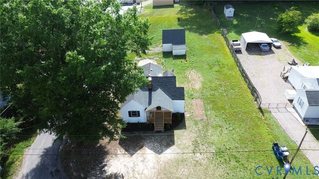 4003 Lee Blvd, Petersburg, VA 23803