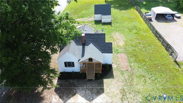 4003 Lee Blvd, Petersburg, VA 23803