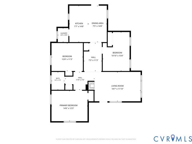 4003 Lee Blvd, Petersburg, VA 23803