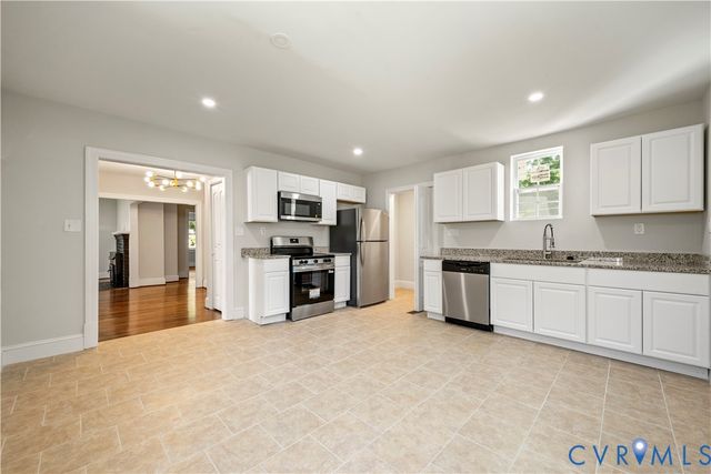 4003 Lee Blvd, Petersburg, VA 23803