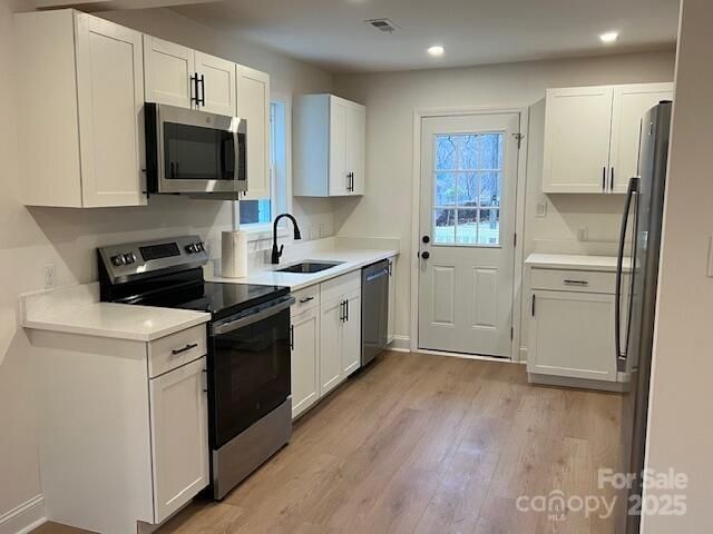 345 Fannie Circle, Charlotte, NC 28205