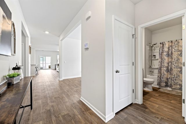 118 William Clark Boulevard, Santee, SC 29142