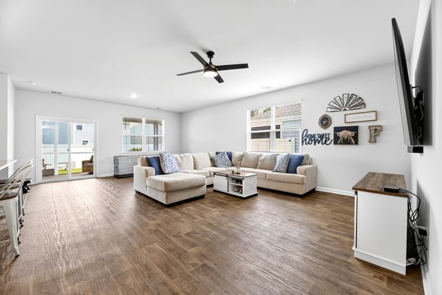 118 William Clark Boulevard, Santee, SC 29142