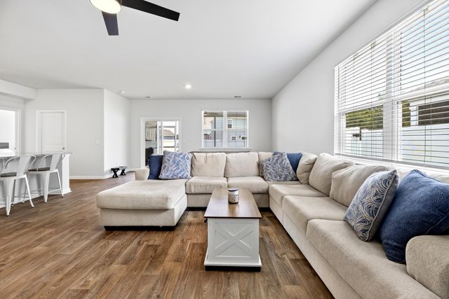 118 William Clark Boulevard, Santee, SC 29142