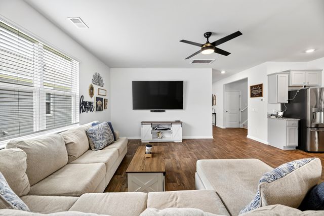 118 William Clark Boulevard, Santee, SC 29142