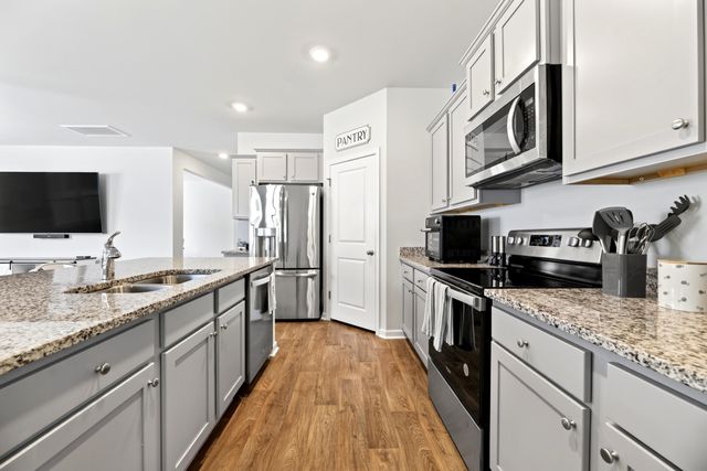118 William Clark Boulevard, Santee, SC 29142