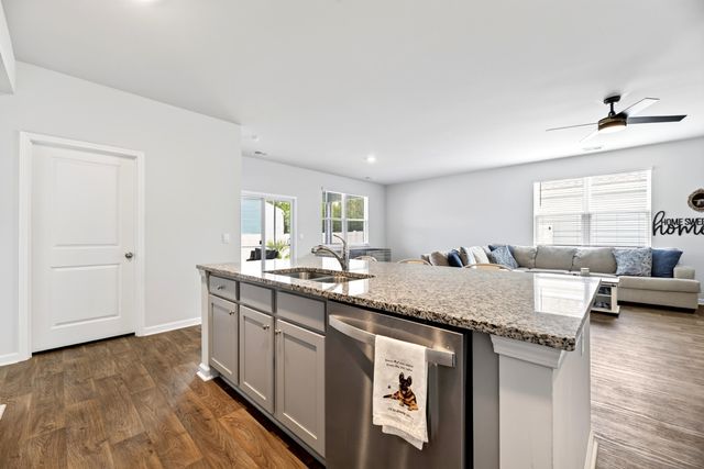 118 William Clark Boulevard, Santee, SC 29142