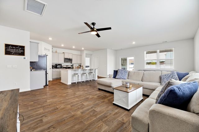 118 William Clark Boulevard, Santee, SC 29142