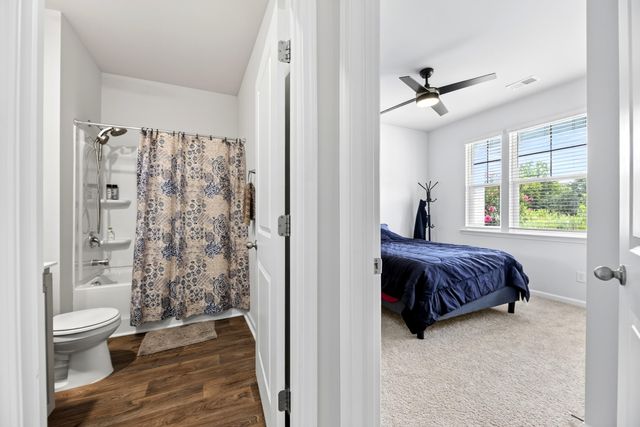 118 William Clark Boulevard, Santee, SC 29142