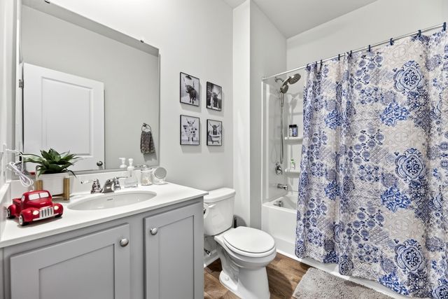 118 William Clark Boulevard, Santee, SC 29142