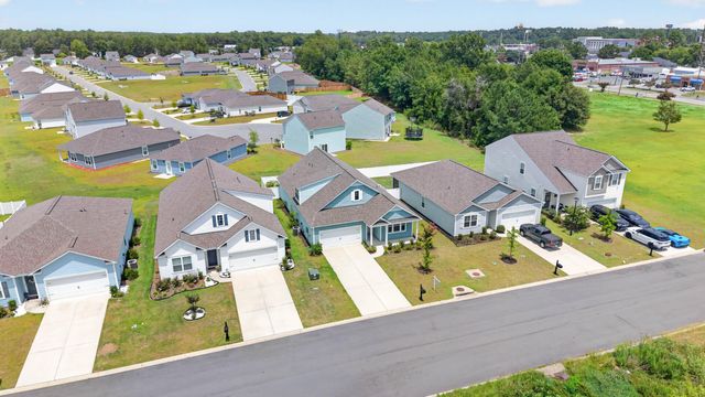 118 William Clark Boulevard, Santee, SC 29142
