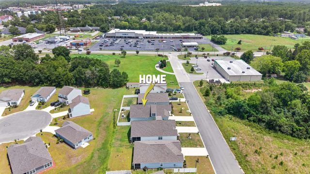 118 William Clark Boulevard, Santee, SC 29142