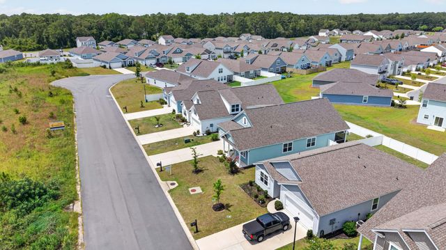 118 William Clark Boulevard, Santee, SC 29142