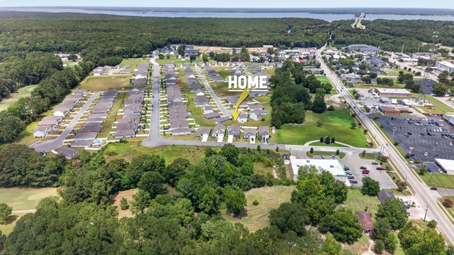 118 William Clark Boulevard, Santee, SC 29142