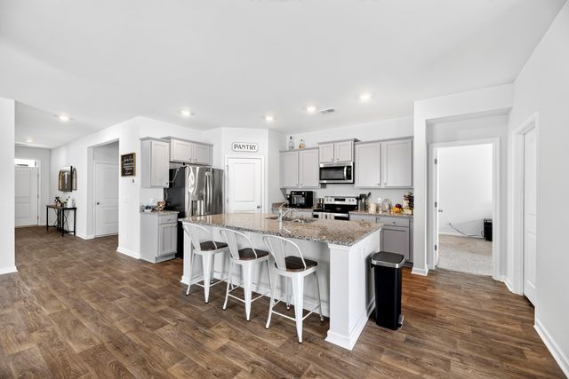 118 William Clark Boulevard, Santee, SC 29142