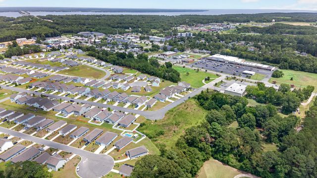 118 William Clark Boulevard, Santee, SC 29142