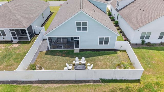 118 William Clark Boulevard, Santee, SC 29142