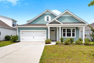 118 William Clark Boulevard, Santee, SC 29142