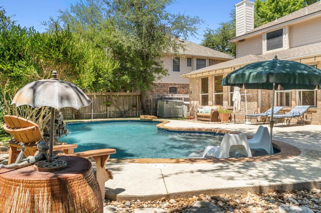 8901 Spearhead CV N, Austin, TX 78717