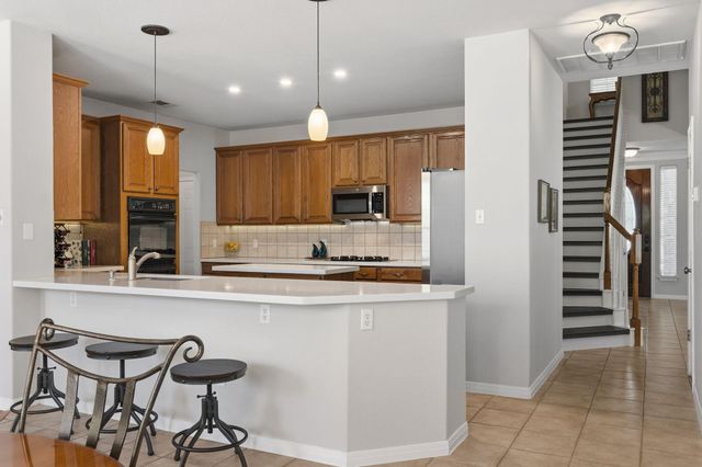 8901 Spearhead CV N, Austin, TX 78717