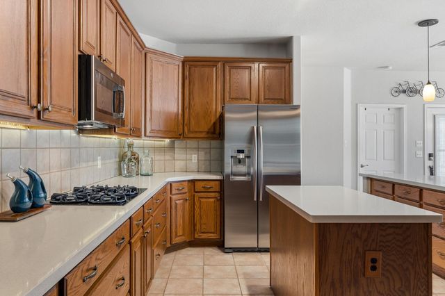 8901 Spearhead CV N, Austin, TX 78717
