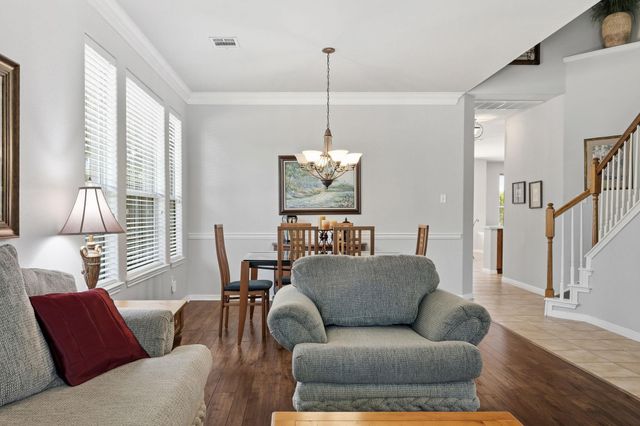 8901 Spearhead CV N, Austin, TX 78717