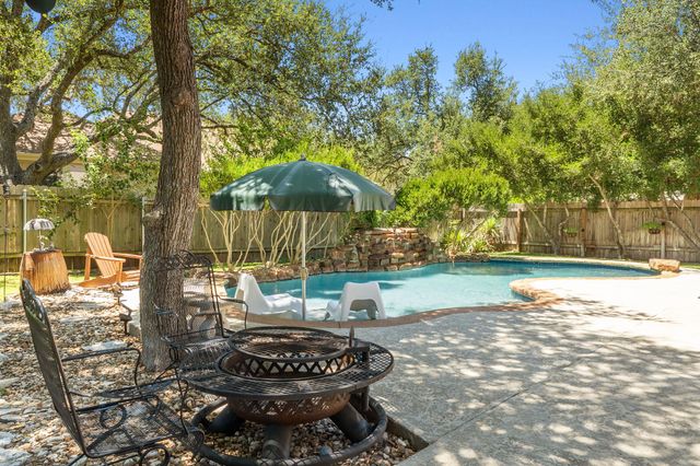 8901 Spearhead CV N, Austin, TX 78717