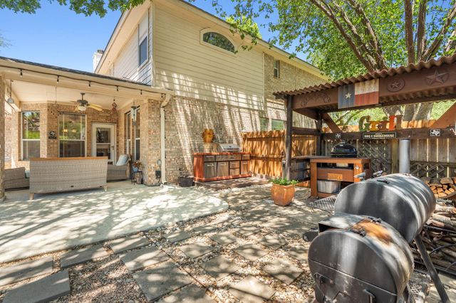 8901 Spearhead CV N, Austin, TX 78717