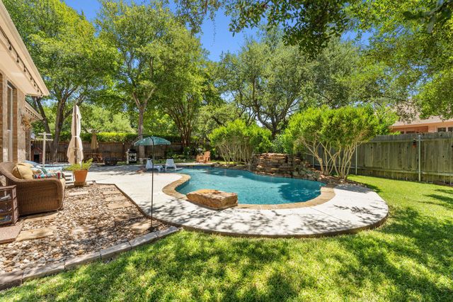 8901 Spearhead CV N, Austin, TX 78717