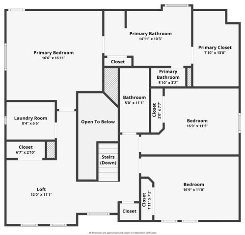 8901 Spearhead CV N, Austin, TX 78717
