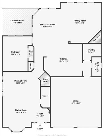 8901 Spearhead CV N, Austin, TX 78717