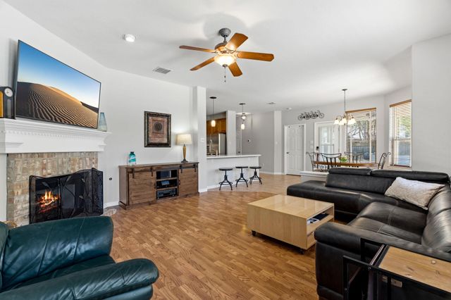8901 Spearhead CV N, Austin, TX 78717