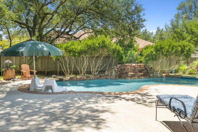 8901 Spearhead CV N, Austin, TX 78717