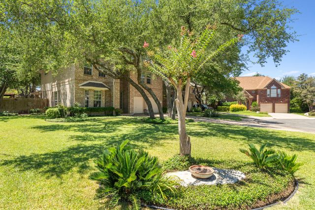 8901 Spearhead CV N, Austin, TX 78717