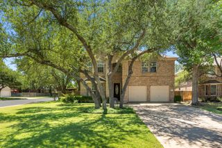 8901 Spearhead CV N, Austin, TX 78717