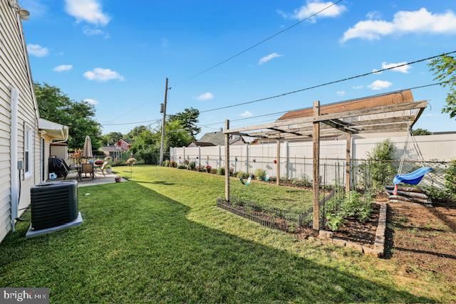 7 BOXWOOD LN, Willingboro, NJ 08046