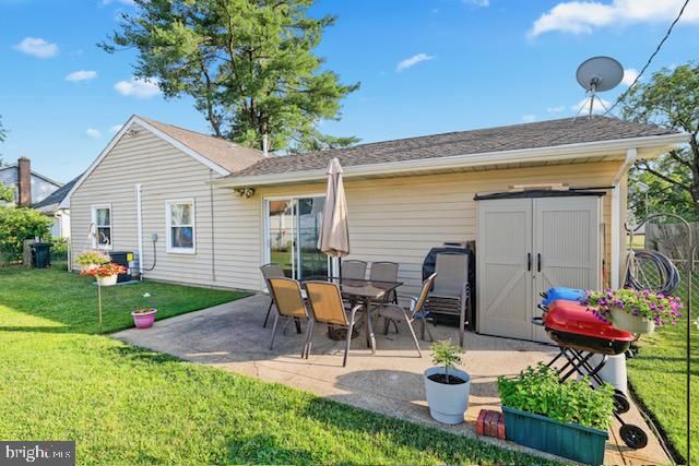 7 BOXWOOD LN, Willingboro, NJ 08046