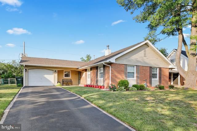 7 BOXWOOD LN, Willingboro, NJ 08046