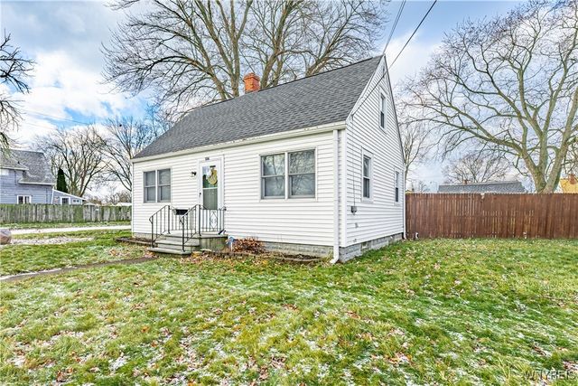 504 74th Street, Niagara Falls, NY 14304