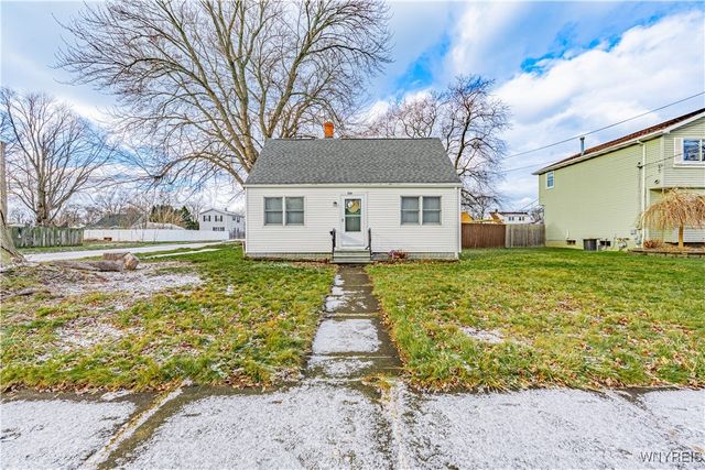 504 74th Street, Niagara Falls, NY 14304